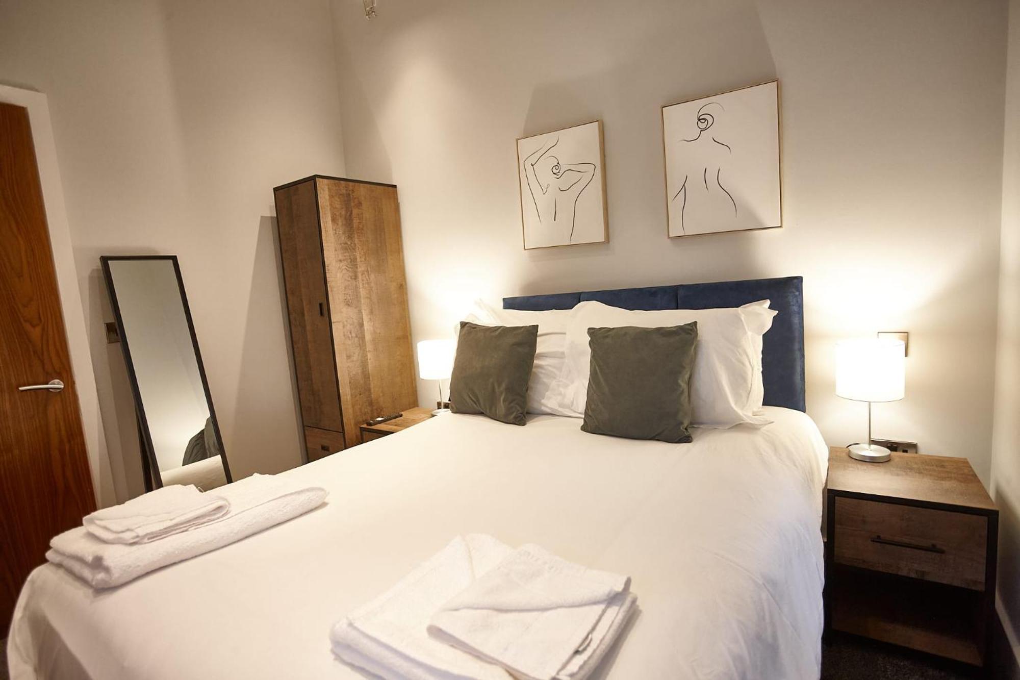 Apartamento The Safire *