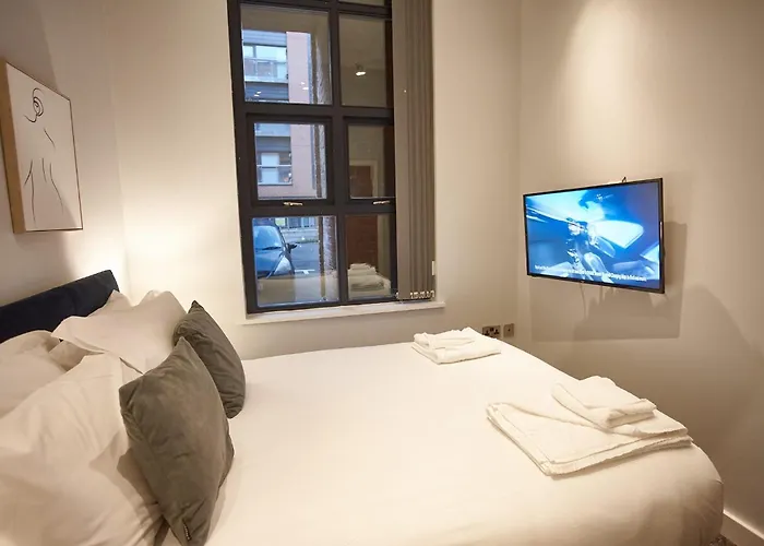 The Safire Suite