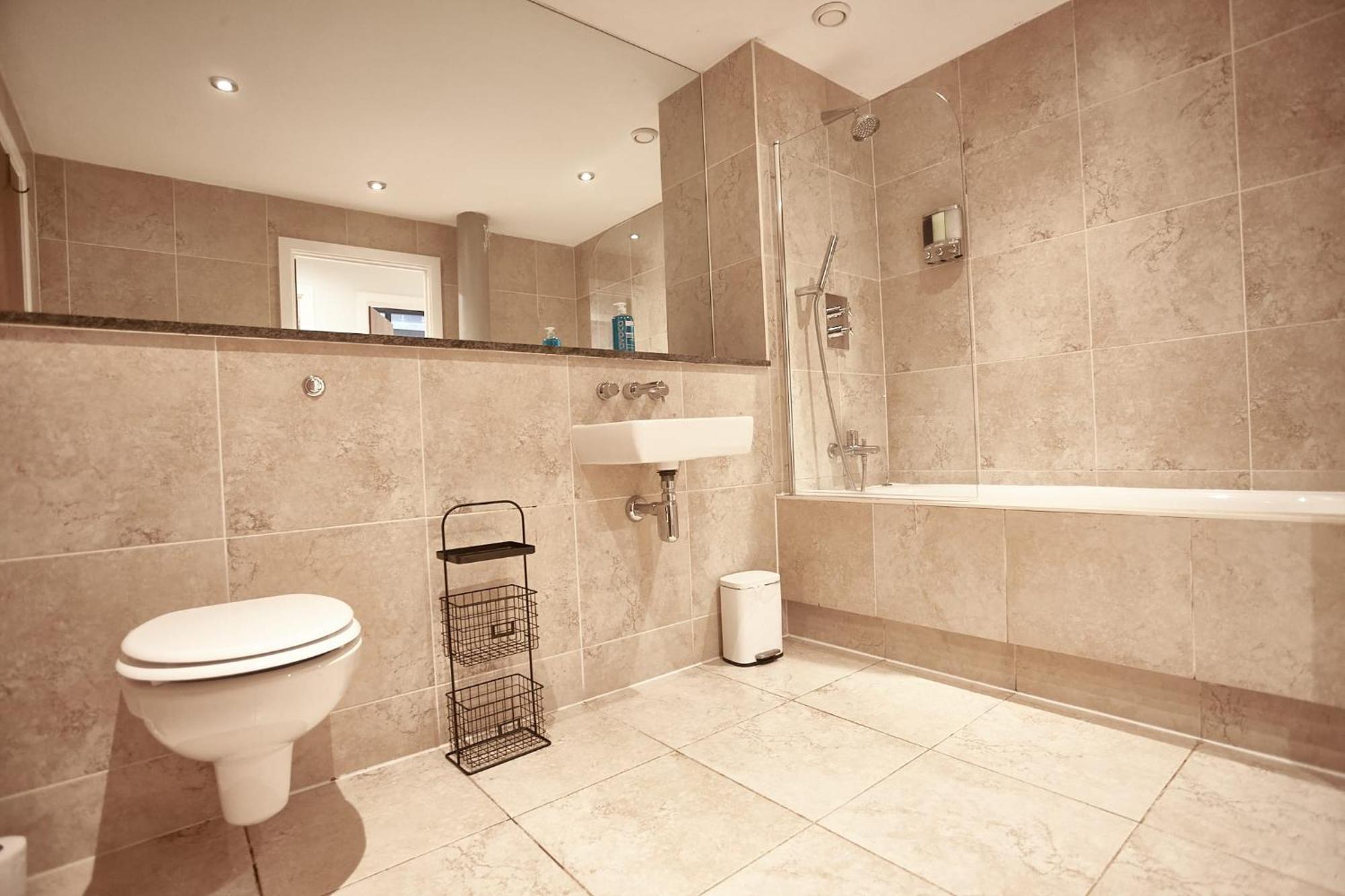 The Safire * Manchester