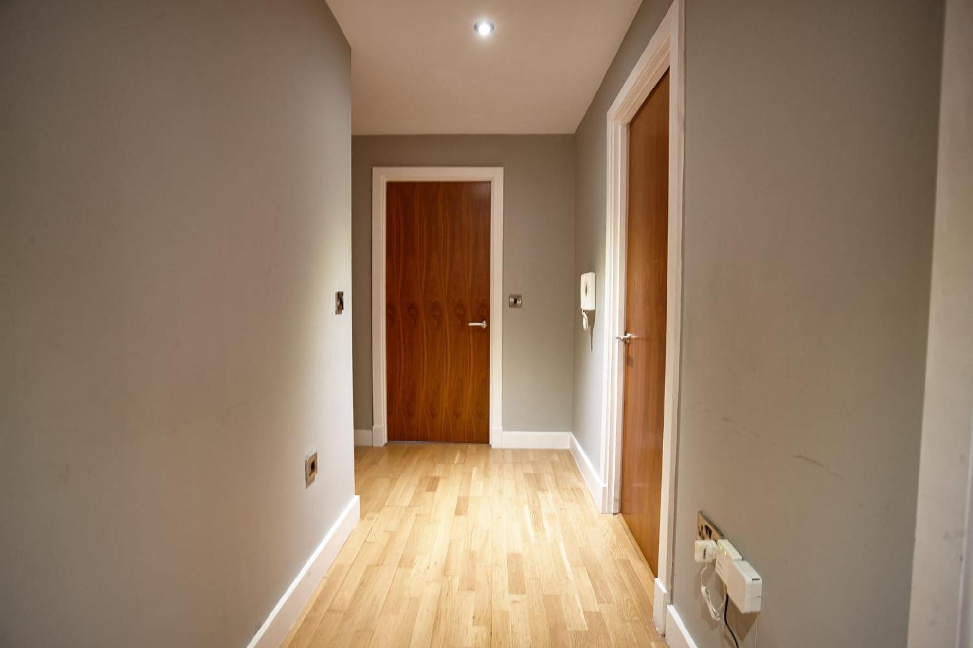 The Safire Apartment Manchester